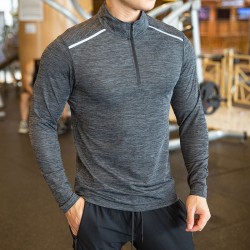 impiata Relaxed-Fit Sports Shirt – Breathable and Lightweight Activewear for Men and Women