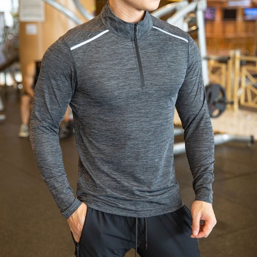 impiata Relaxed-Fit Sports Shirt – Breathable and Lightweight Activewear for Men and Women