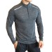 impiata Relaxed-Fit Sports Shirt – Breathable and Lightweight Activewear for Men and Women